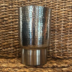 Pier 1 Stainless Steel Beverage Chiller